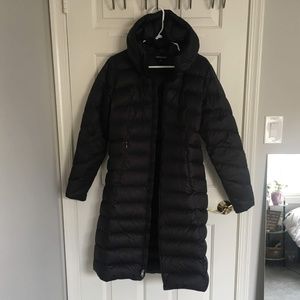 Patagonia Downtown Loft Parka